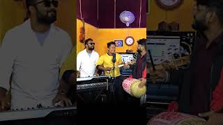 Phoolon Sa Chehra Cover By Partha Pratim Chandan Sarmah Parag Kalita Hindi CoverBollywood [upl. by Wessling767]