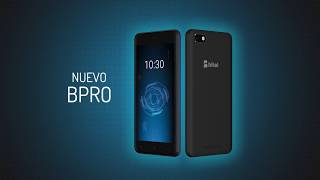 Bitel  Nuevo B PRO [upl. by Arahc]