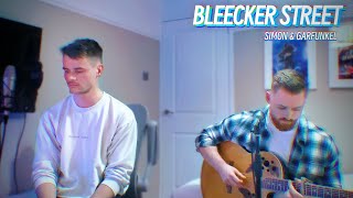 Bleecker Street  Simon amp Garfunkel Cover [upl. by Eba]