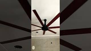 faninstallation bldcfan electricals RRsignature [upl. by Adrell]