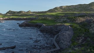 Punta Brava Golf Resort  Trailer [upl. by Riha]