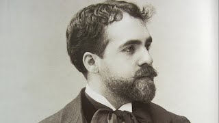 quotÀ Chlorisquot by Reynaldo Hahn organ cover arranged and played by Paul Broadhurst [upl. by Otilrac]