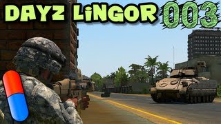 DAYZ LINGOR 003  Täglich grüßt das Murmeltier HD deutsch Lets Play Together [upl. by Ayanaj84]