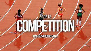 ROYALTY FREE Sports Competition Music  Epic Background Music Royalty Free by MUSIC4VIDEO [upl. by Ardnuhsal337]