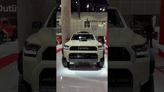 🇵🇭🆕 2025 Toyota 4Runner TRD Pro Hybrid  For Sale Philippines Toyota 4Runner TRDPro TRD [upl. by Roch]