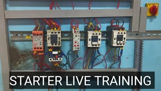 Starter Live Training [upl. by Oina]