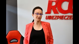 Ubezpieczenia Bieruń RCU Ubezpieczenia [upl. by Nna]