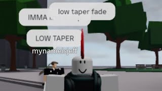 Robloxia Season Shorts 1  watch yo tone mf [upl. by Attenahs]