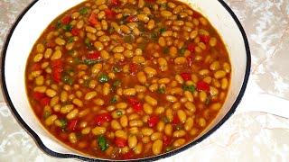 Ready in 5 minutes Baked Beans For Breakfast  Elevate your breakfast [upl. by Adnam]