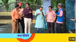 Taarak Mehta Ka Ooltah Chashmah New Promo 4201  Tmkoc 4201 episode today  Tmkoc New Promo 4199 [upl. by Eidderf]