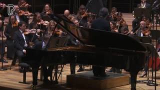 Rachmaninoff  Piano Concerto n°3 Op 30 Daniil Trifonov MyungWhun Chung [upl. by Avid]