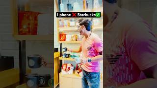 Starbucks Cups So much Costly  Ranchi Starkbucks  ❌ starbucks [upl. by Yesiad]