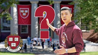 Whats Inside Harvard University  Harvard Campus Tour [upl. by Atilrep879]