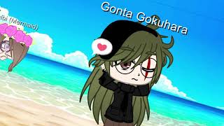 📚Gonta Gokuhara📚 Relaxing [upl. by Domash]