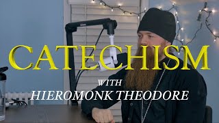 Intro to Orthodoxy Catechism [upl. by Emlin]