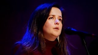 Ellen MacDonald and Dàimh  Cuir Anall Live at Celtic Connections 2016 [upl. by Raji]