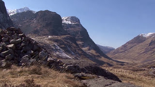 Glencoe [upl. by Broek]