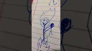 Stickman fight [upl. by Anuahsar]