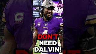 Miami Dolphins Havent Signed Dalvin Cook Can We Move On With Training Camp [upl. by Jenette115]