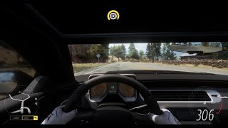 1307 HP Chevrolet Camaro Z28 2015 Fast Cruise  Forza Horizon 5 No Assist [upl. by Hausmann]