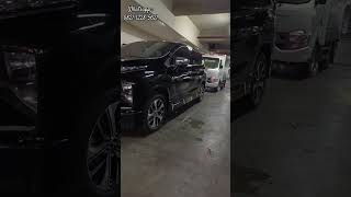 XPANDER 2019 PASANG BODYKIT ORIGINAL MITSUBISHI [upl. by Assek]