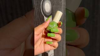 Insight nail polish at Rs45 😨nailpolish youtubeshorts shortsfeed insight shorts [upl. by Dituri174]