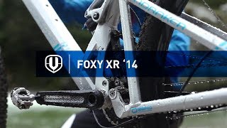 Mondraker Foxy XR [upl. by Yardna]