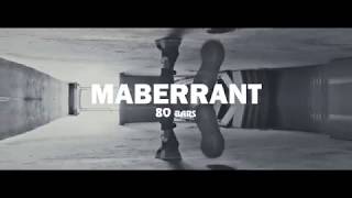 Maberrant  80 bars [upl. by Finzer]