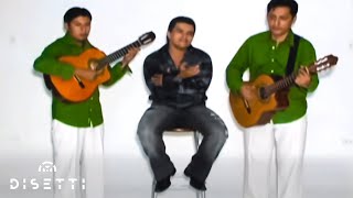 No Duele Tu Olvido  Luisito Muñoz Los Emigrantes Official Music Video [upl. by Arocal357]