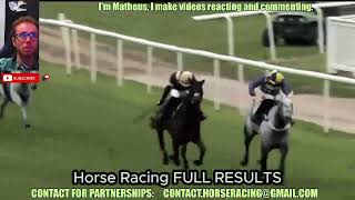 Uttoxeter FULL races Oct 06 2024  Horse Racing [upl. by Goines]