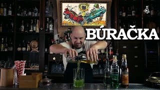 Drink Búračka [upl. by Gram489]