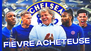 Comment Chelsea est DEVENU une CATASTROPHE INDUSTRIELLE [upl. by Socrates]