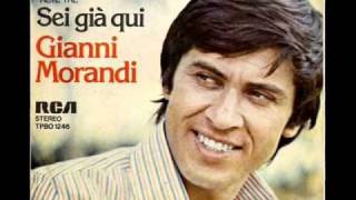 Gianni Morandi  Vagabondo [upl. by Collbaith]