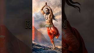 रावण का चरित्र  Shiv Stortram shorts [upl. by Legnaesoj36]