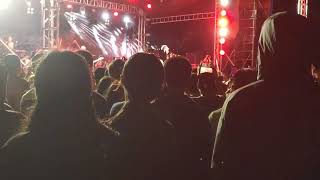 Narda by Kamikazee Live in Abuyog Leyte [upl. by Oilasor87]