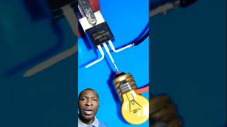 Comment Tester un MOSFET IRFZ44N ou Équivalent ou IGBT G40N60 electronic mosfet led irsens diy [upl. by Bluefield]