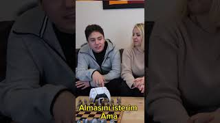 KUZEYİN KARNESİ SALİMİN EHLİYETİ  AİLE TOPLANTISI Kuzey yanık kanalımızdaYayında [upl. by Zetnas]