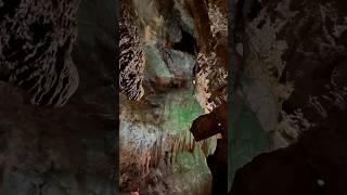 Linville Caverns in North Carolina USA Nature touristattraction Tourism Caverns [upl. by Gaul]