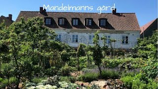 Mandelmanns gård 2018 [upl. by Neva]