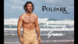 Poldark  AMAZING Grace [upl. by Suinuj]