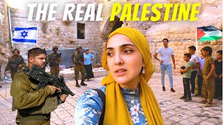 OUR MOST DIFFICULT DAY IN OCCUPIED PALESTINE  LIFE IN HEBRON amp BETHLEHAM  PAKISTANI IN ISRAEL VLOG [upl. by Castle]