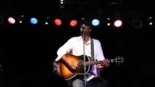 Darius Rucker  Hold My Hand Live [upl. by Ahsitak489]