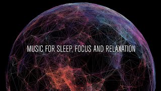 Weightless amp Beyond  Marconi Union 247 🔵 No Ads 🧘 Music for sleep focus amp relaxation [upl. by Gusti]