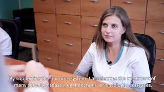 What is hyperthermia treatment  St Lukes Medical Center [upl. by Allard]