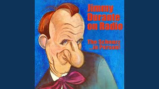 The Jimmy Durante Show [upl. by Ynffit]