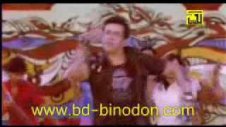 bangla latest movie song shuk bolo duk bolo shaheb namer golam bd binodon com [upl. by Nore]