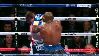 Floyd Mayweather Defensive Genius Defense Highlights HD [upl. by Rickey]