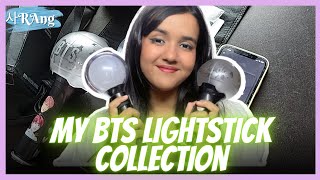 MY ARMY BOMB COLLECTION [upl. by Ynnek]