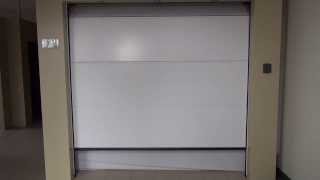 Garador Sectional Garage Door  Product Showcase [upl. by Noman]