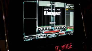 ＩＩＤＸ １７ SIRIUS AC  Almagest  DPA  A14  HARD  KLAAR EXIT [upl. by Blinnie]